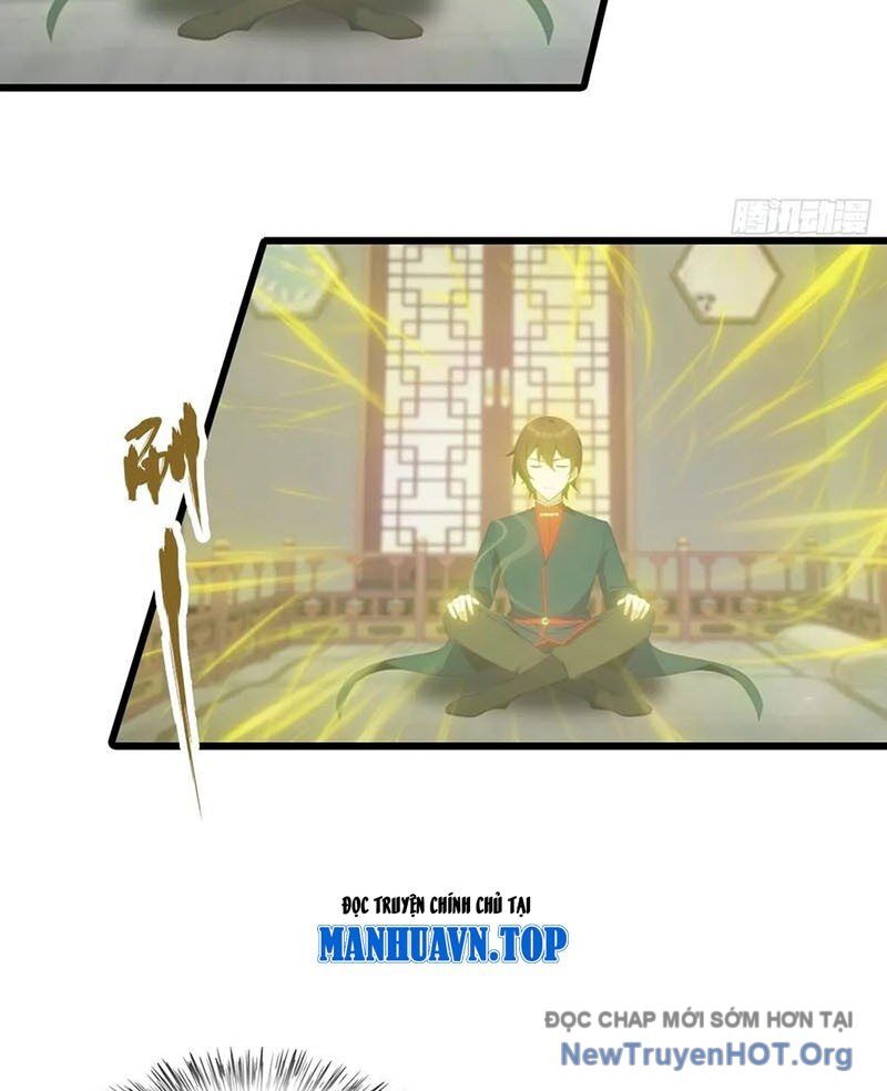 Tu Tiên Trở Về Tại Vườn Trường - Season 2 Chương 198 Ảnh 4
