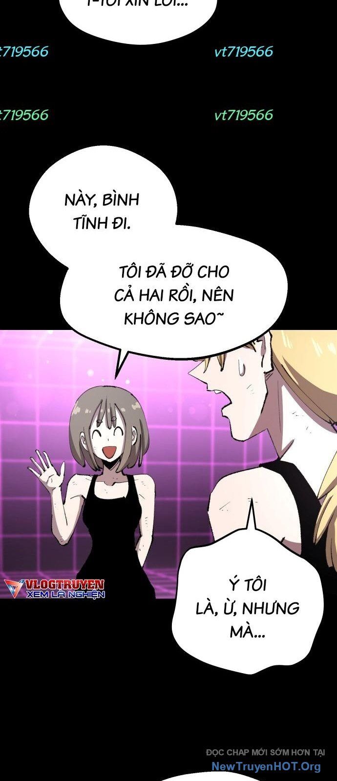 Hòn Đảo Sao Và Xiềng Xích Chương 15 Ảnh 41