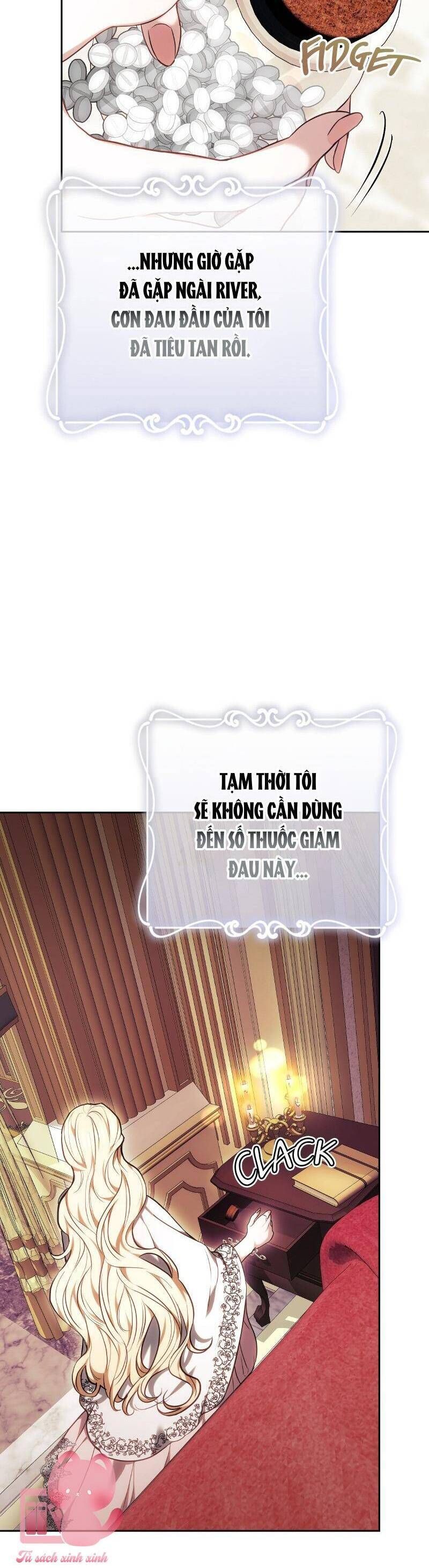 Mang Em Vào Giấc Ngủ Chương 8 Ảnh 50