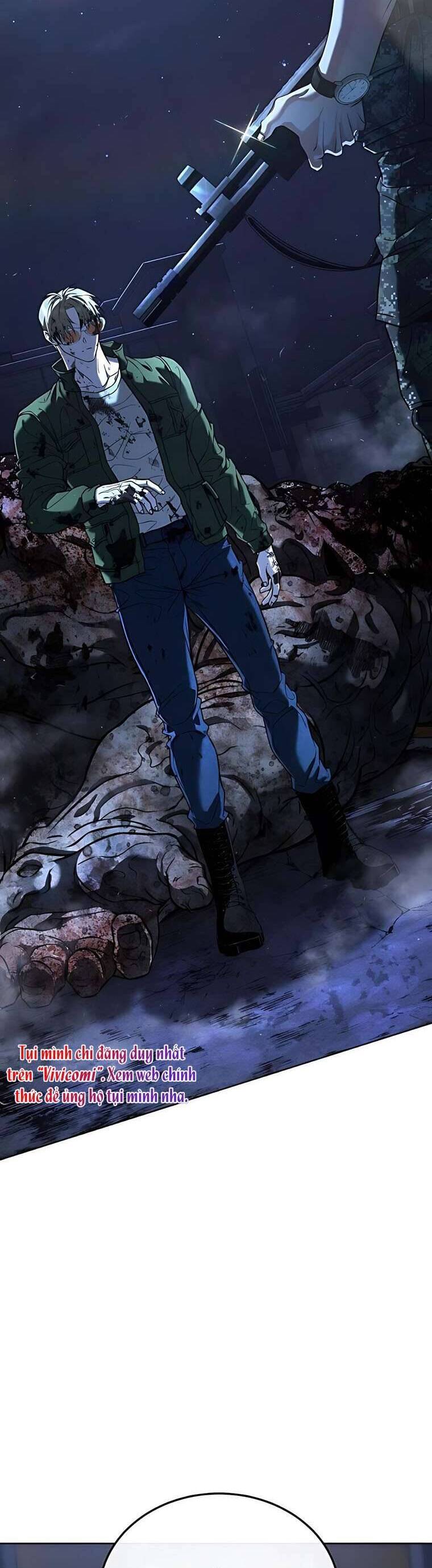 Zombie Papa Chương 2 Ảnh 97