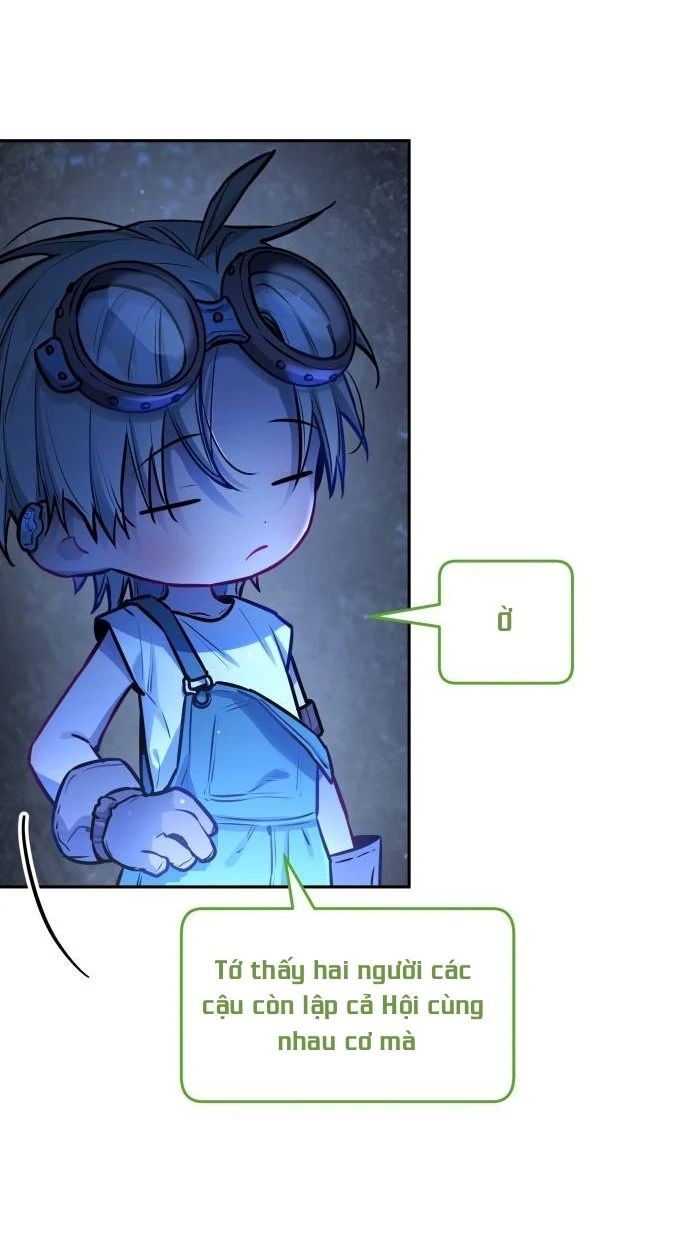 Guild Idol Chương 16 Ảnh 41