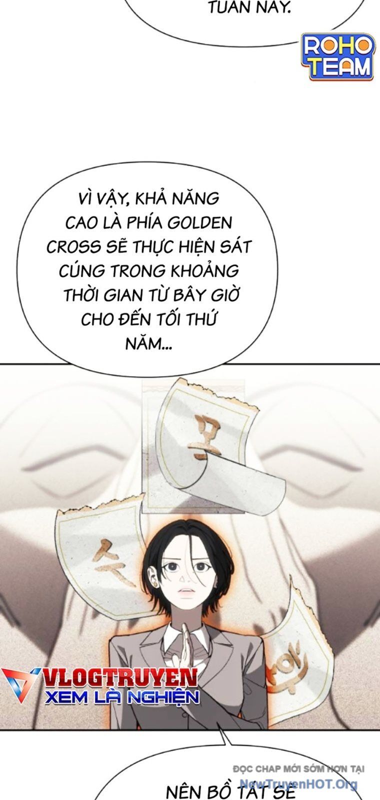 Pháp Sư Đạo Tiền Chương 10 Ảnh 27