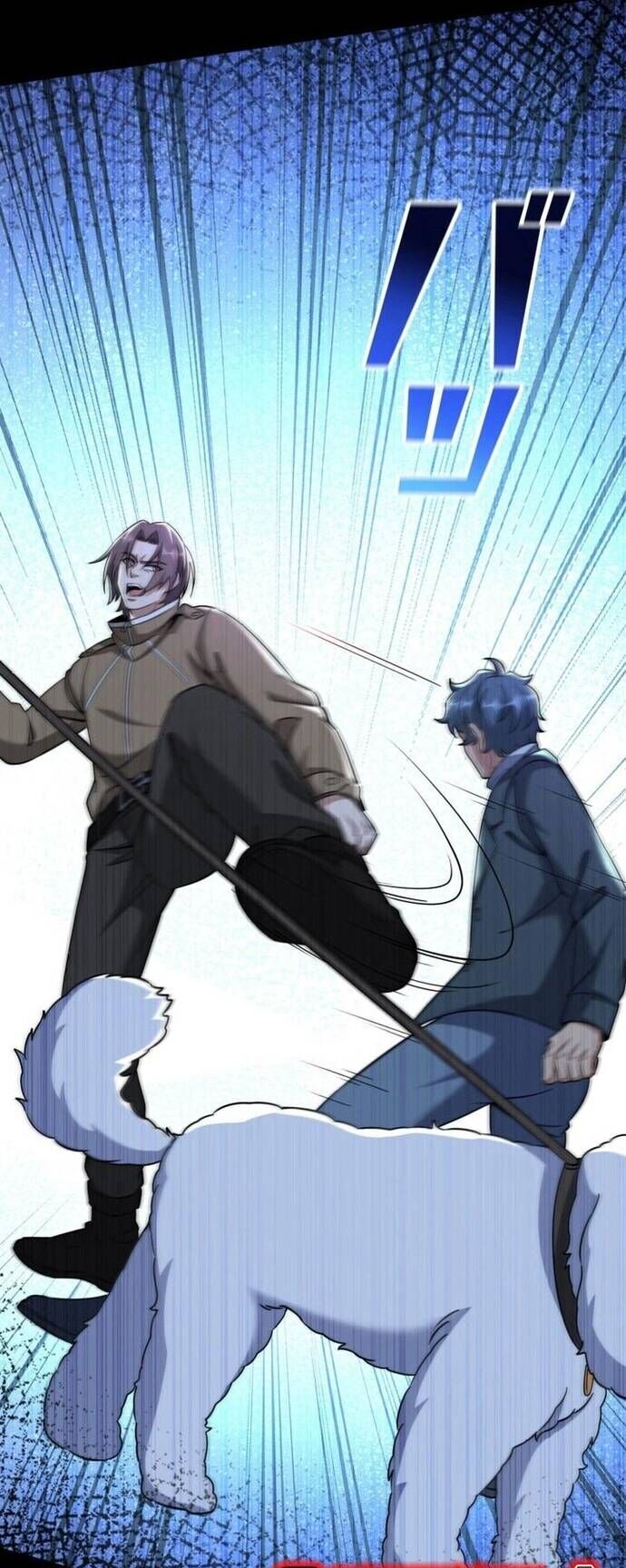 Sự Trỗi Dậy Của Tinh Linh Sư Hạng Bét Chương 1 Ảnh 5