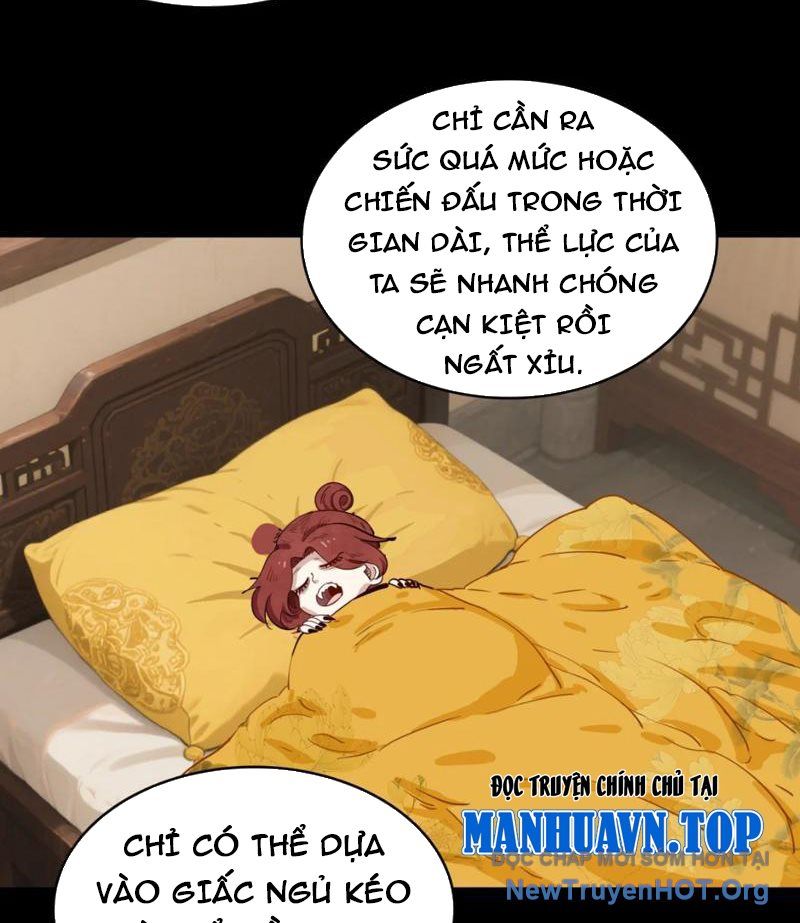 Xuyên Không Thành Ma Tôn Pháo Hôi? Nhưng Ta Là Streamer Công Lược Chương 3 Ảnh 79