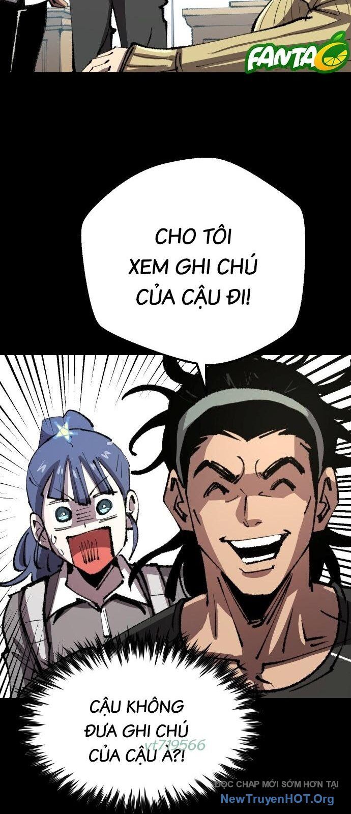 Hòn Đảo Sao Và Xiềng Xích Chương 15 Ảnh 64