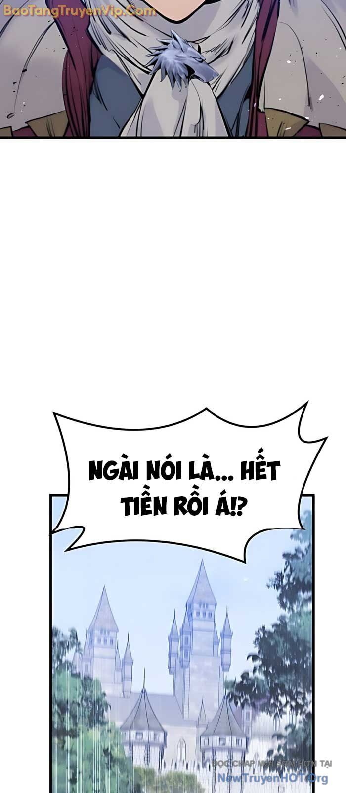 Mỗi Lính Đánh Thuê Trở Về Đều Có Một Kế Hoạch Chương 49 Ảnh 27