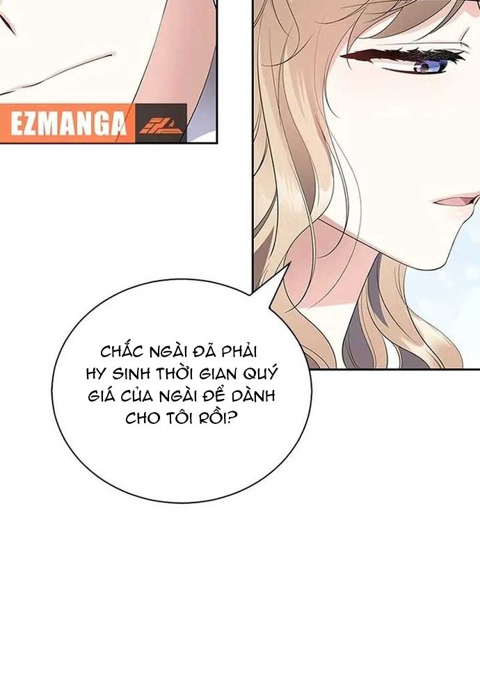 Ngược Dòng Thời Gian Để Yêu Anh Chương 23 Ảnh 11
