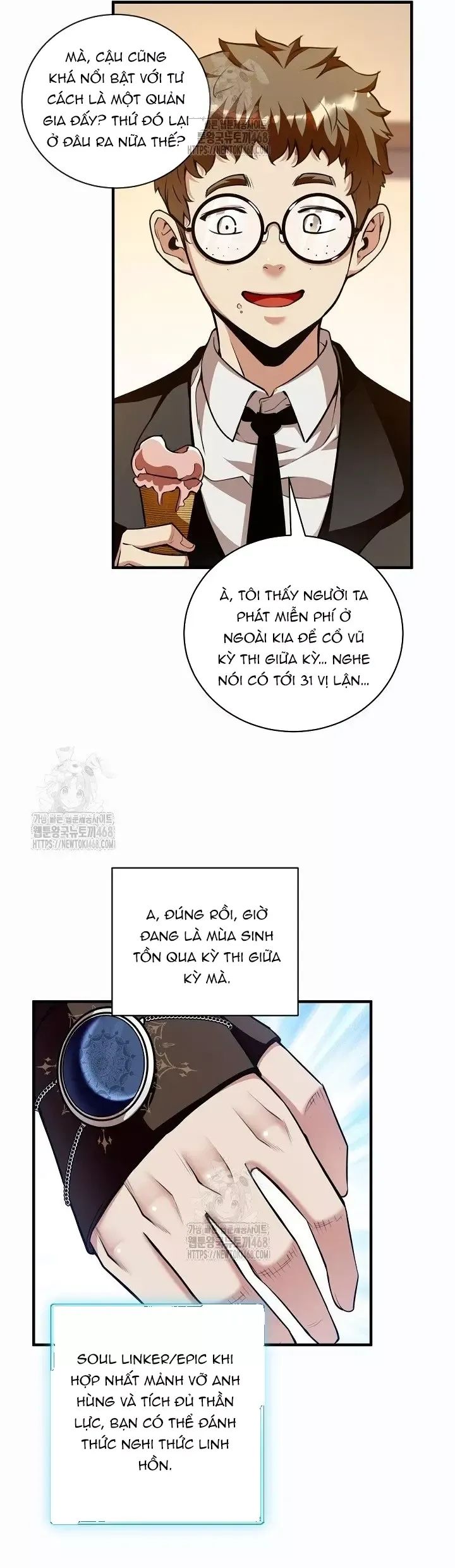 Số Phận An Bài Cho Các Nữ Phản Diện Yêu Tôi Chương 37 Ảnh 16