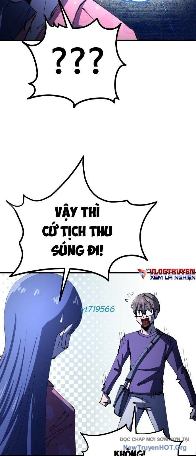 Hòn Đảo Sao Và Xiềng Xích Chương 12 Ảnh 18