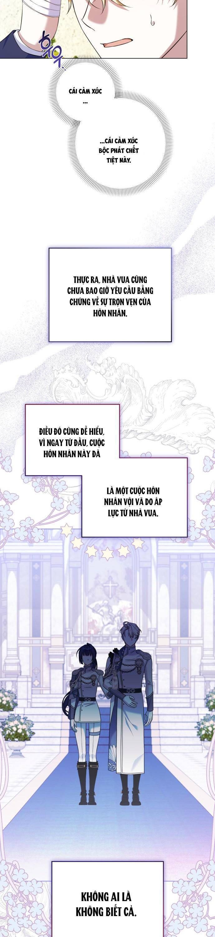 Quỳ Xuống Đi, Đại Công Tước! Chương 12 Ảnh 23