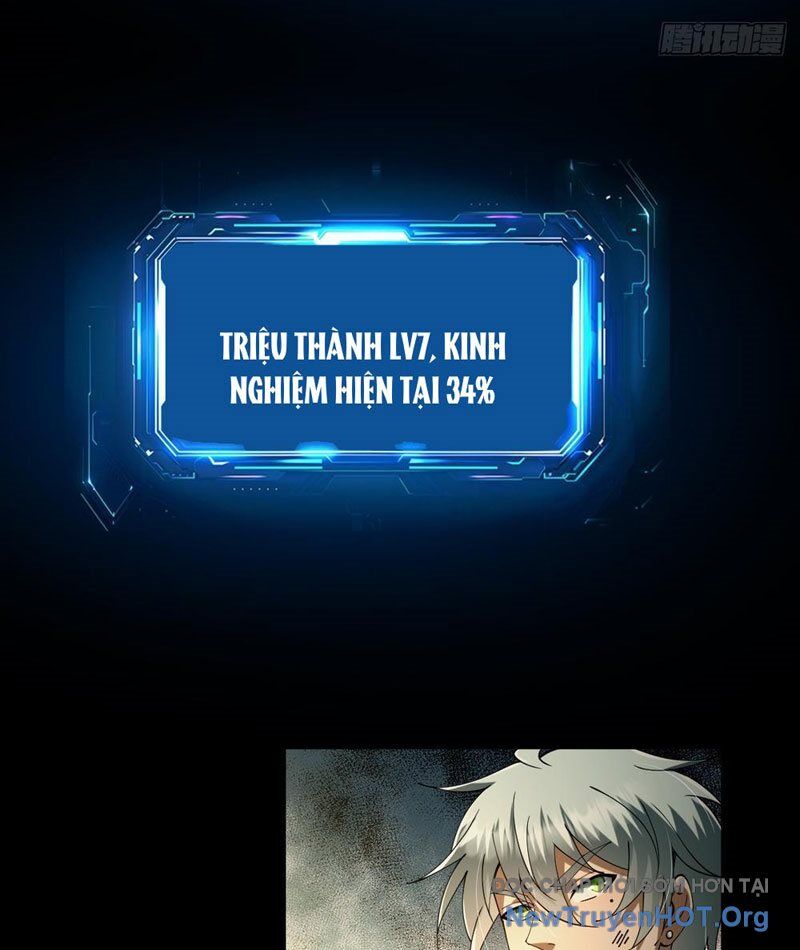 Thành Thần Tại Tận Thế Chương 22 Ảnh 71