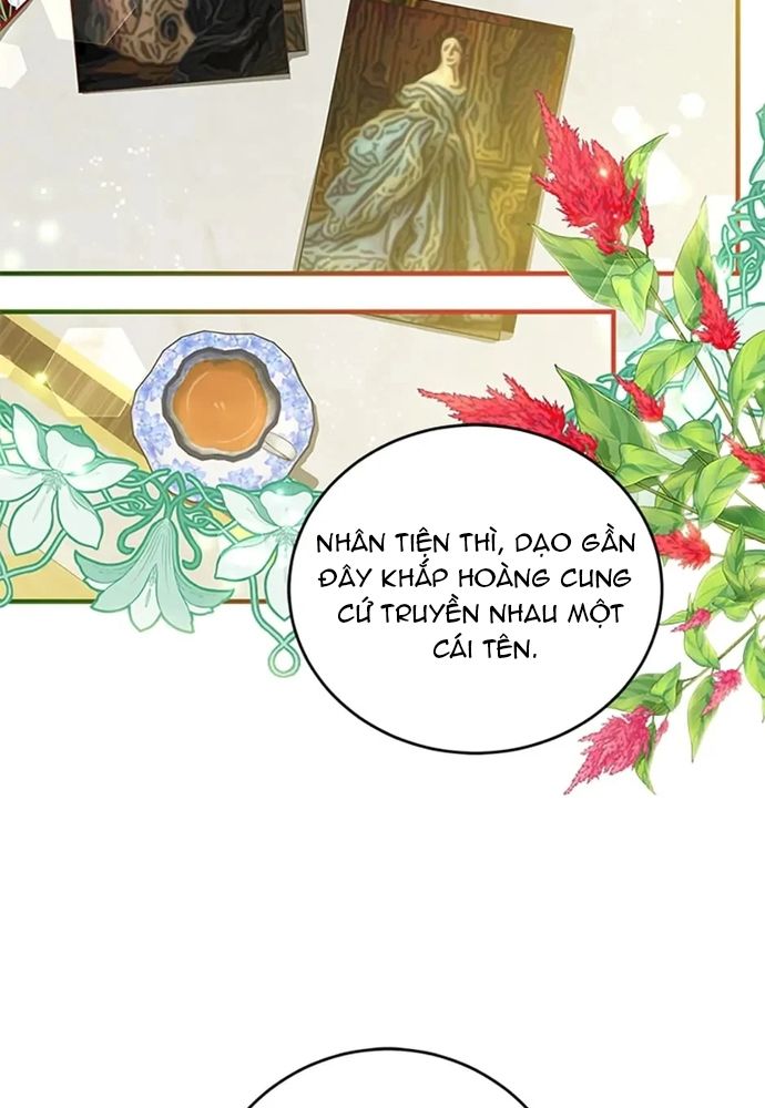 Cuộc Sống Xa Hoa Của Cô Nhân Tình Giả Chương 66 Ảnh 40