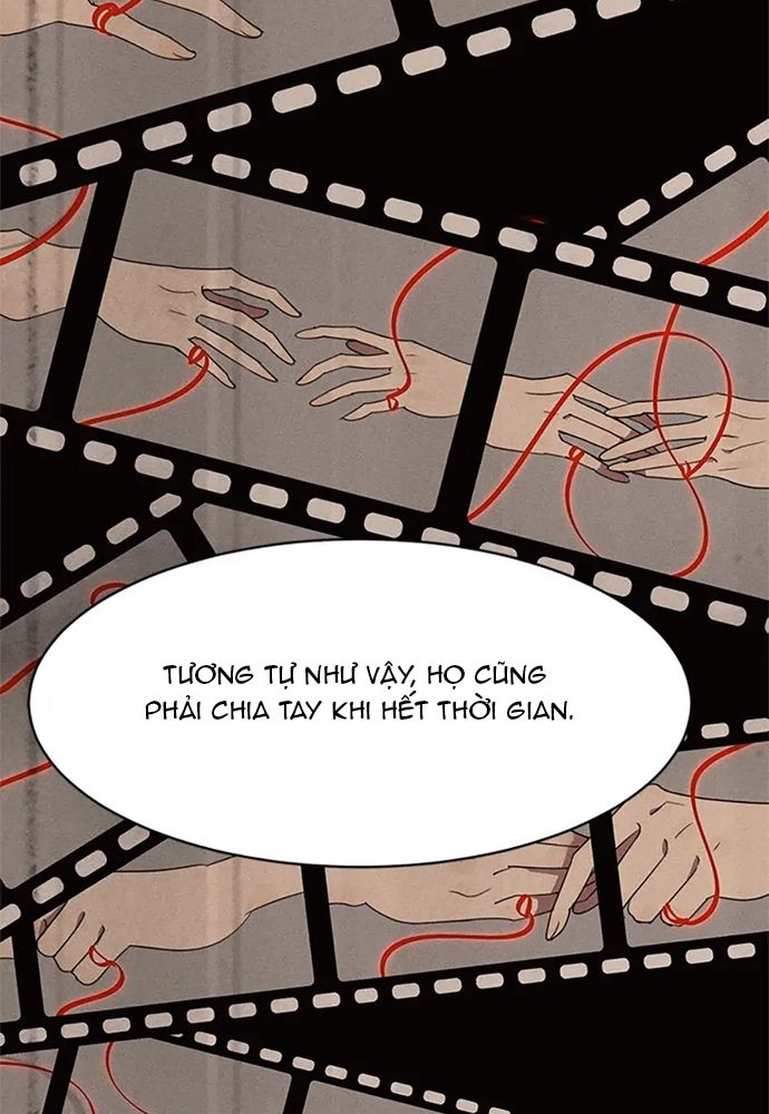 Tiểu Thuyết Đầu Tay Của Ác Nữ Chương 39 Ảnh 20