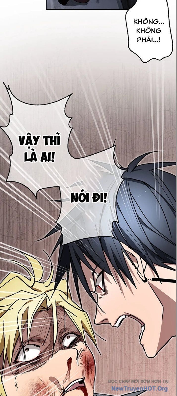 Quý Tộc Báo Thù Chương 31 Ảnh 52
