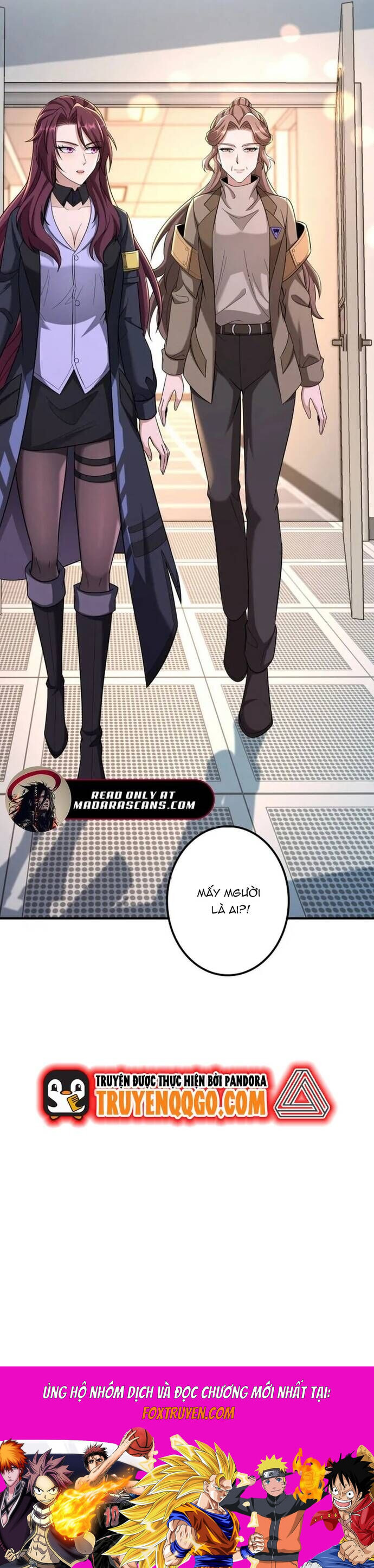 Sự Trỗi Dậy Của Tinh Linh Sư Hạng Bét Chương 7 Ảnh 39