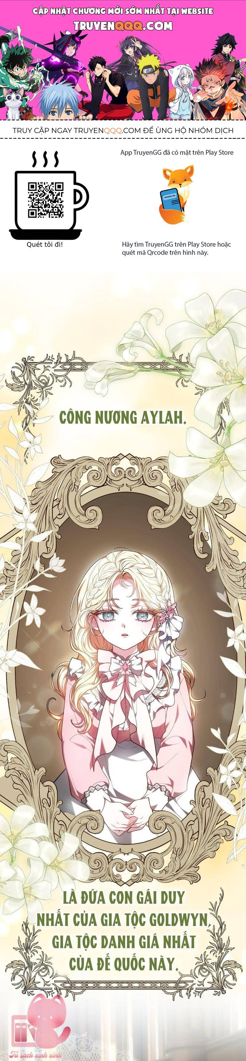 Mang Em Vào Giấc Ngủ Chương 1 Ảnh 2