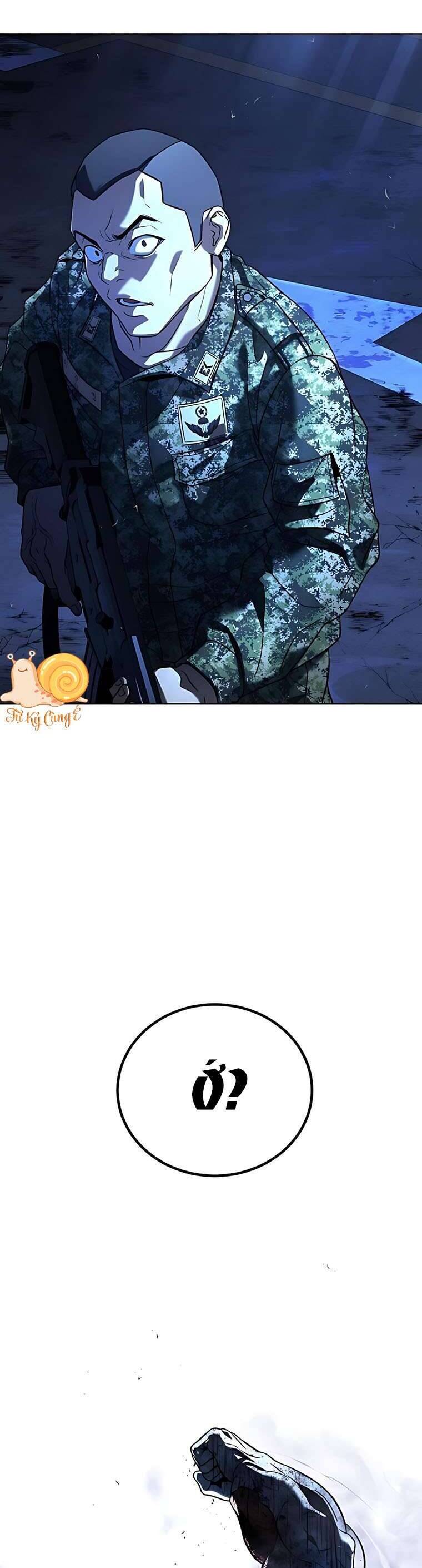 Zombie Papa Chương 2 Ảnh 53
