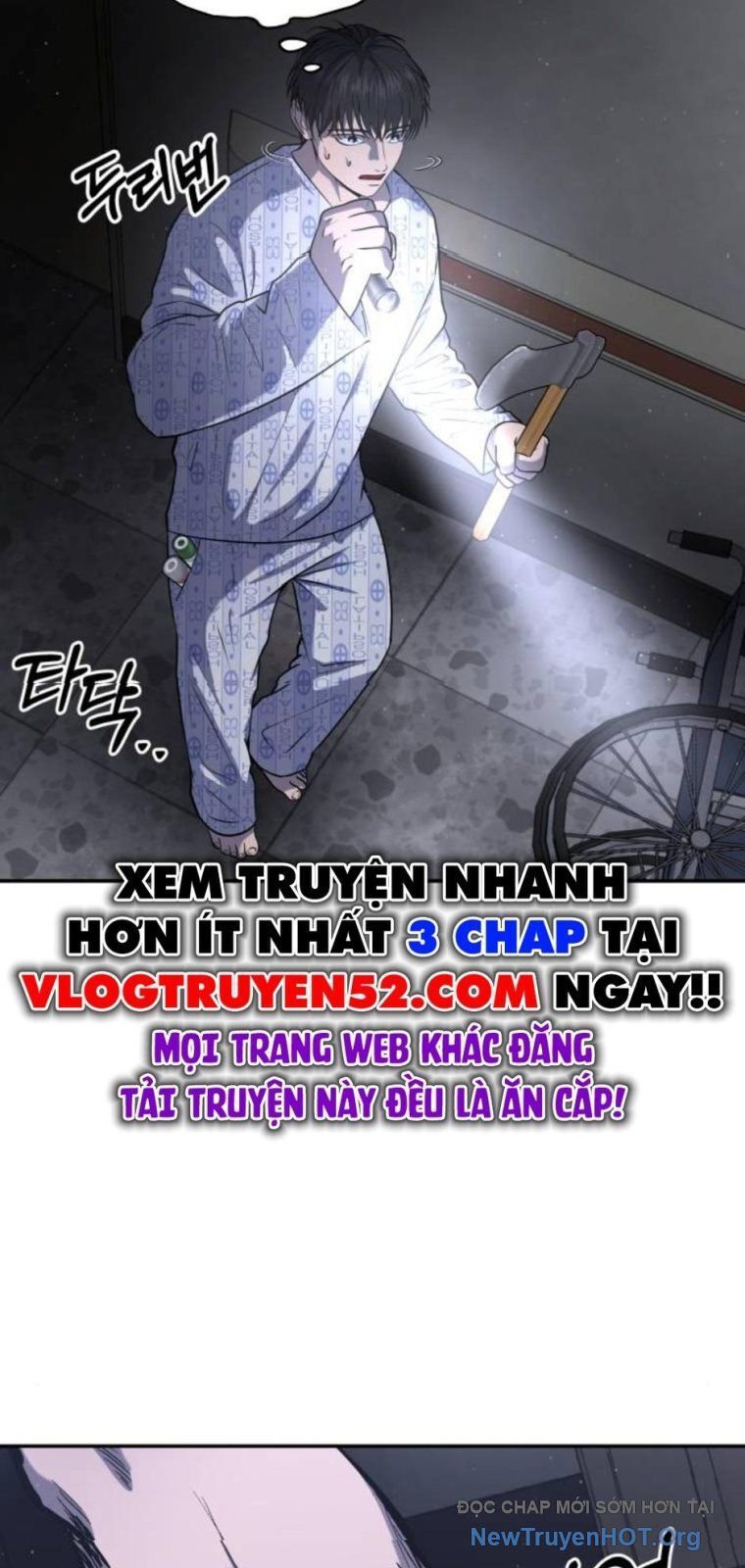 Chớ Bước Vào Nhà Hoang Chương 24 Ảnh 60