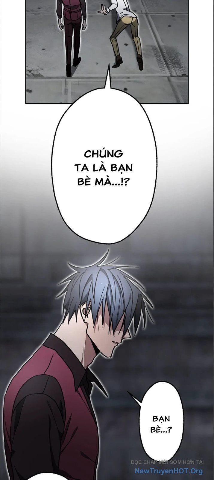 Quý Tộc Báo Thù Chương 31 Ảnh 19