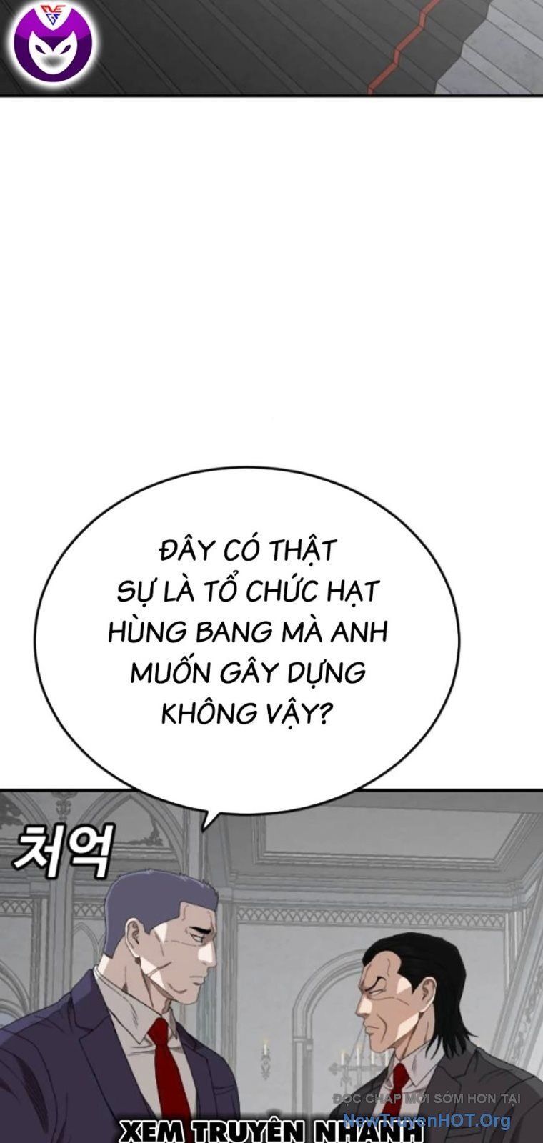 Người Xấu Chương 264 Ảnh 21