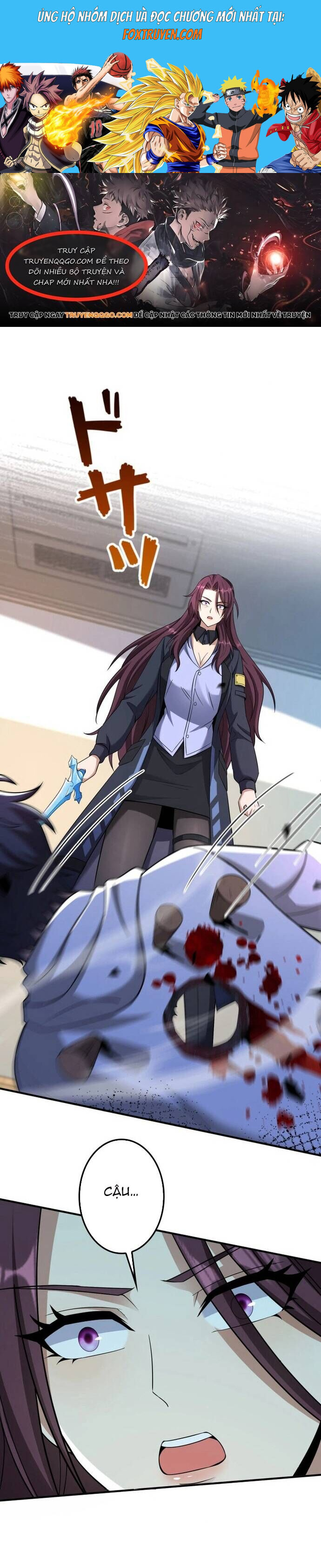 Sự Trỗi Dậy Của Tinh Linh Sư Hạng Bét Chương 4 Ảnh 2