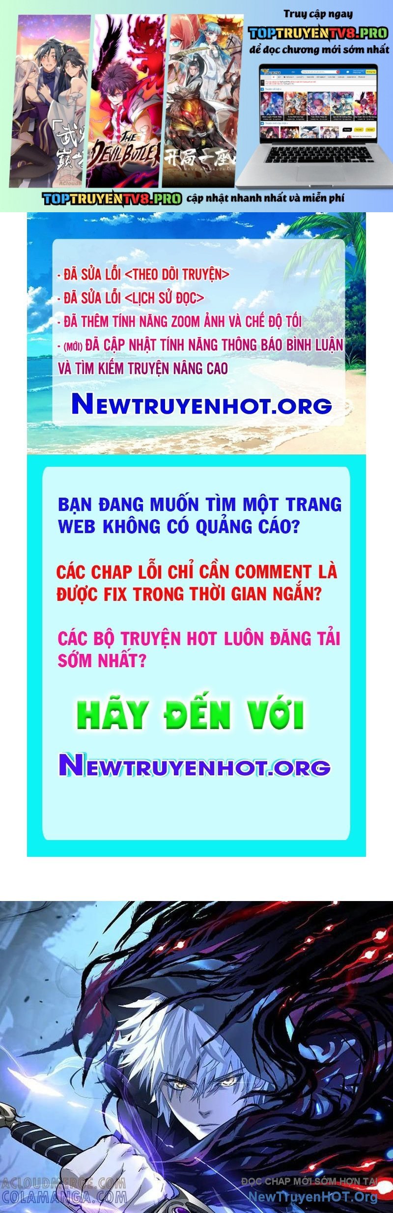 Thích Khách Thần Cấp, Ta Chính Là Bóng Đêm Chương 44 Ảnh 2