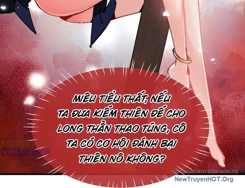 Sư Tôn: Nghịch Đồ Này Không Phải Là Thánh Tử Chương 142 Ảnh 38