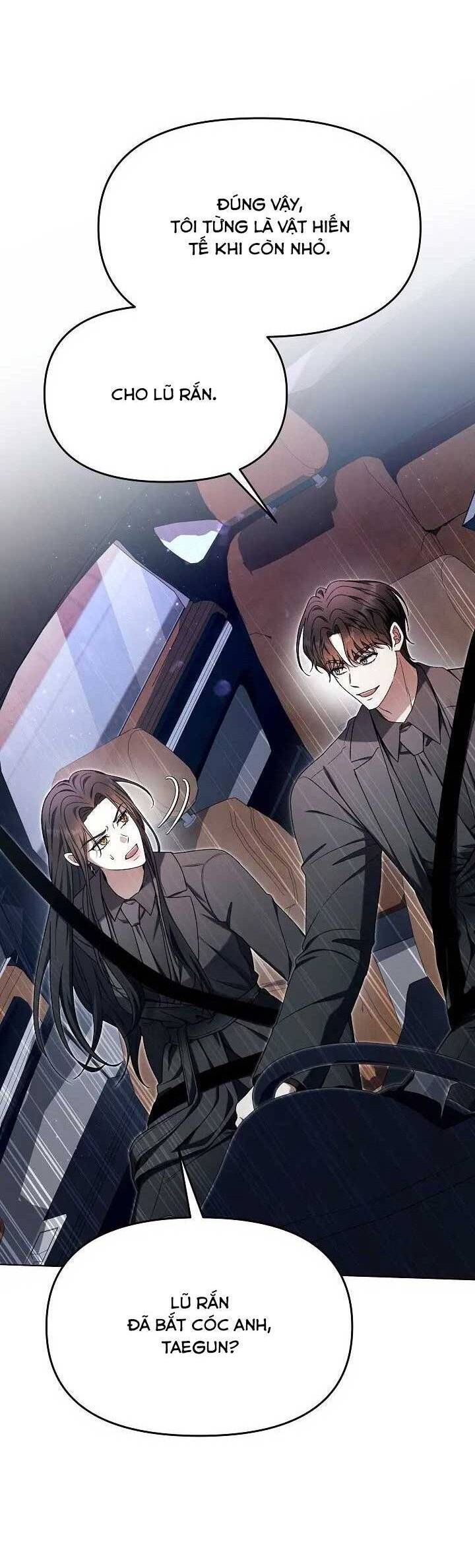 Otis Chương 7 Ảnh 46