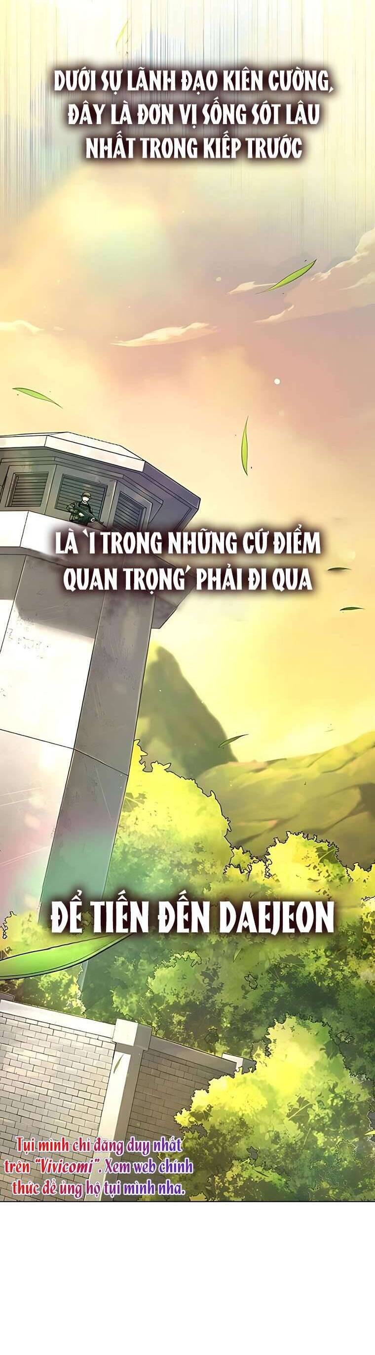 Zombie Papa Chương 5 Ảnh 25
