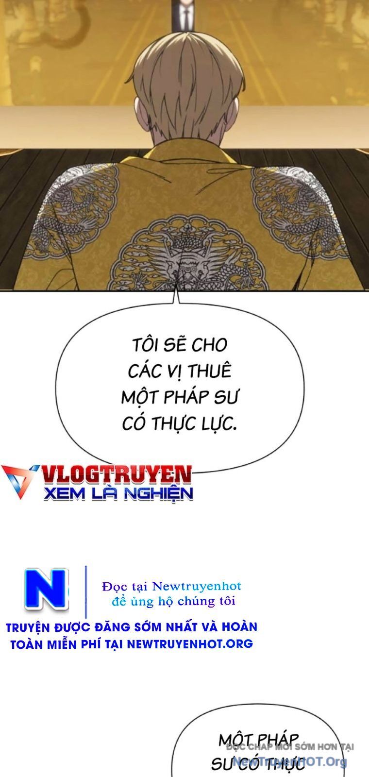 Pháp Sư Đạo Tiền Chương 9 Ảnh 93