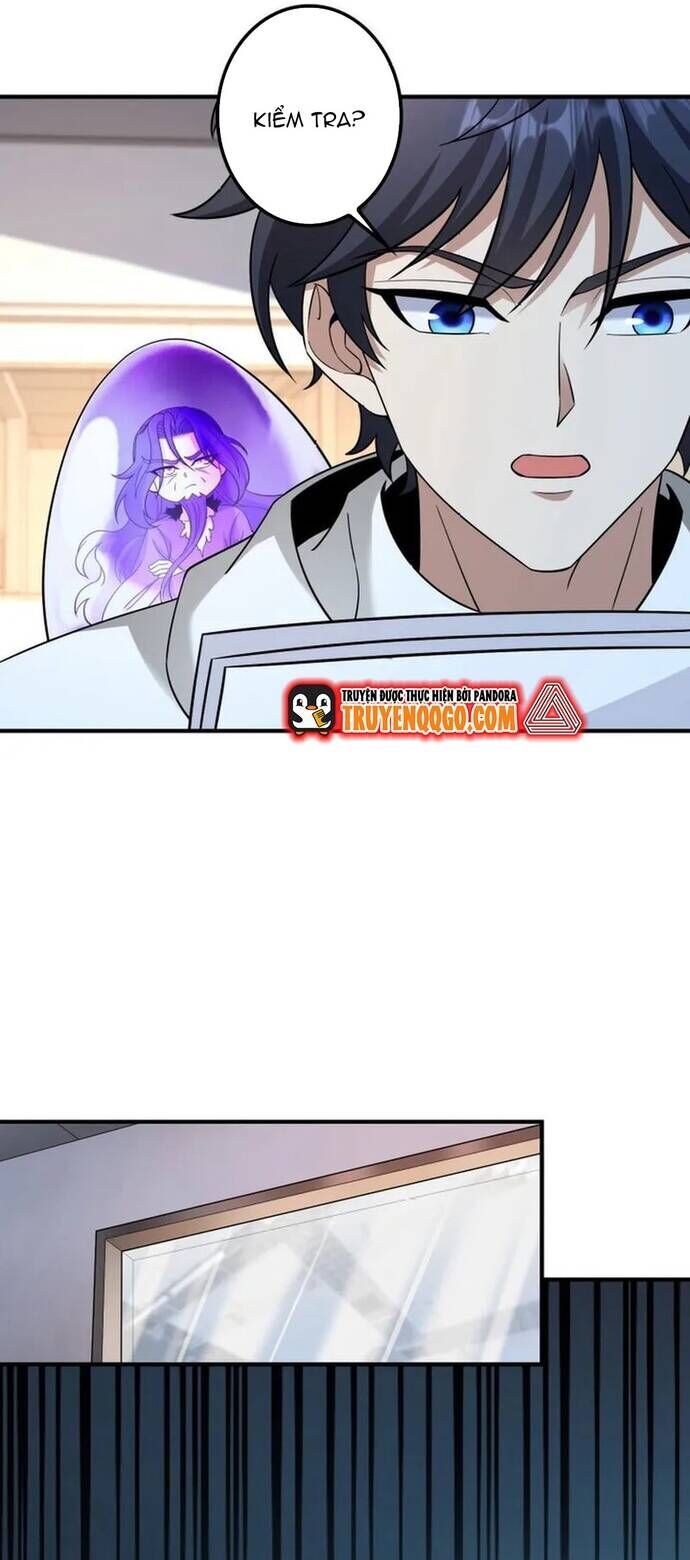 Sự Trỗi Dậy Của Tinh Linh Sư Hạng Bét Chương 8 Ảnh 32