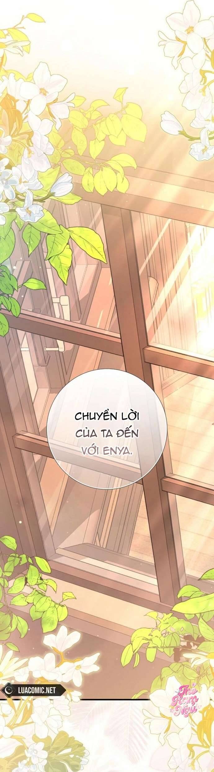 Chồng Của Tôi Giống Nam Chính Quá Đi Chương 24 Ảnh 10