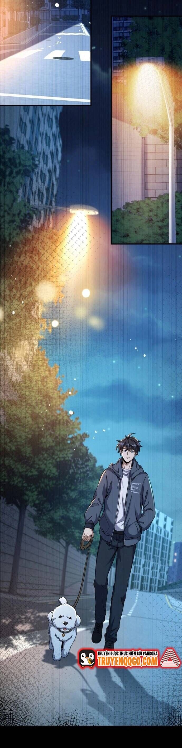 Sự Trỗi Dậy Của Tinh Linh Sư Hạng Bét Chương 1 Ảnh 3