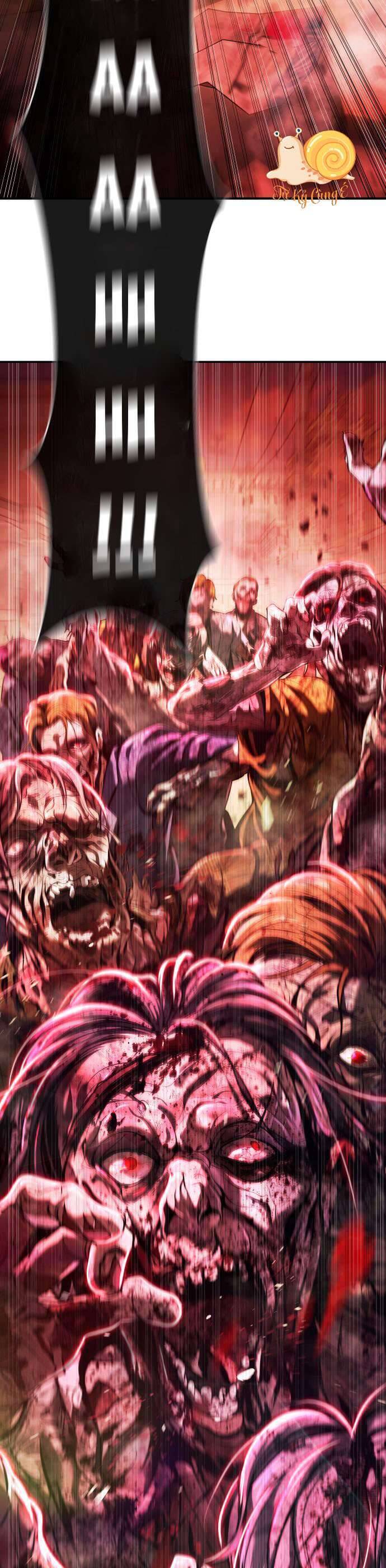 Zombie Papa Chương 1 Ảnh 92