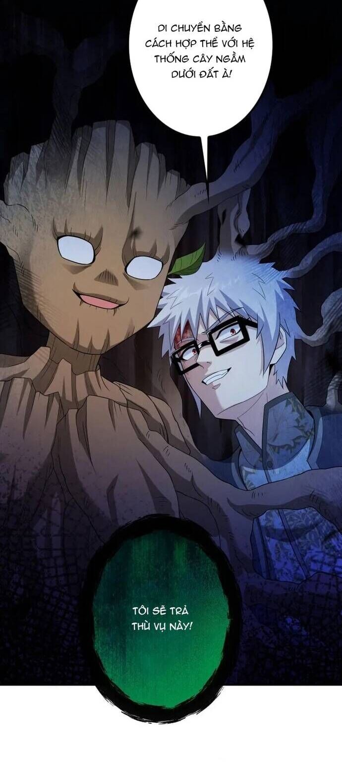Sự Trỗi Dậy Của Tinh Linh Sư Hạng Bét Chương 7 Ảnh 33