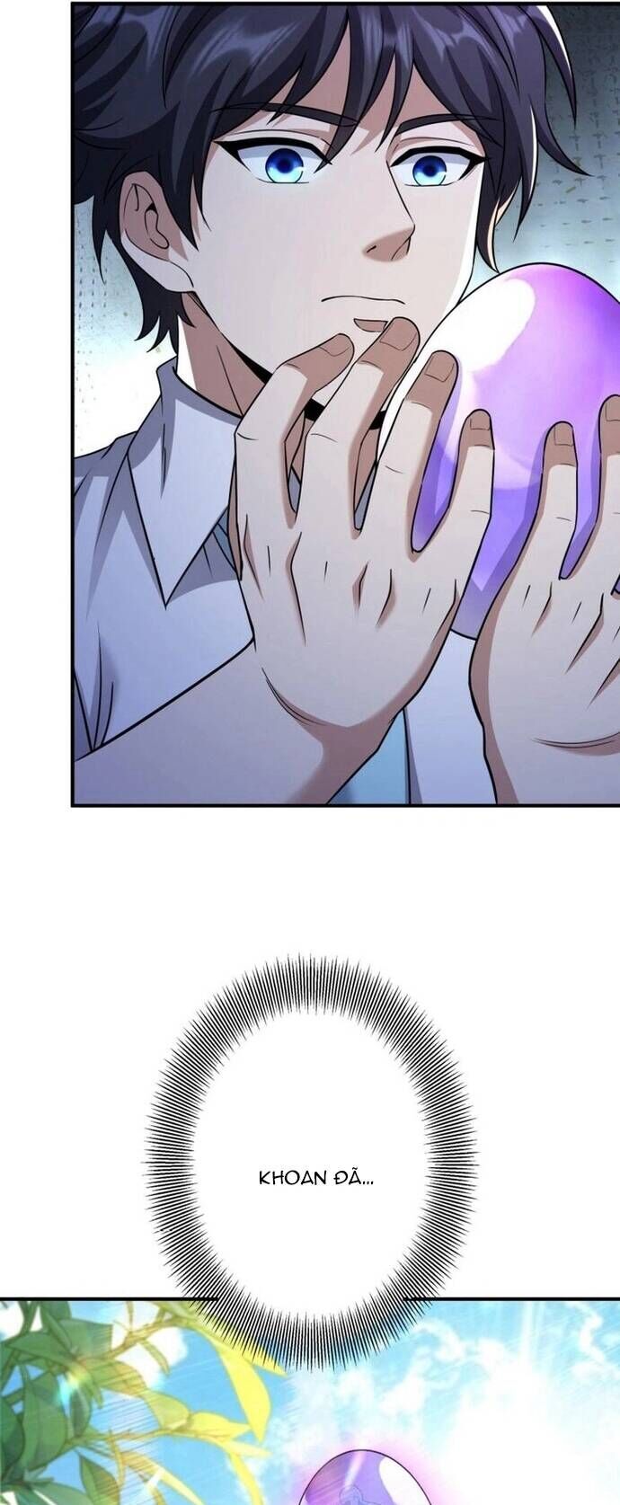 Sự Trỗi Dậy Của Tinh Linh Sư Hạng Bét Chương 1 Ảnh 46