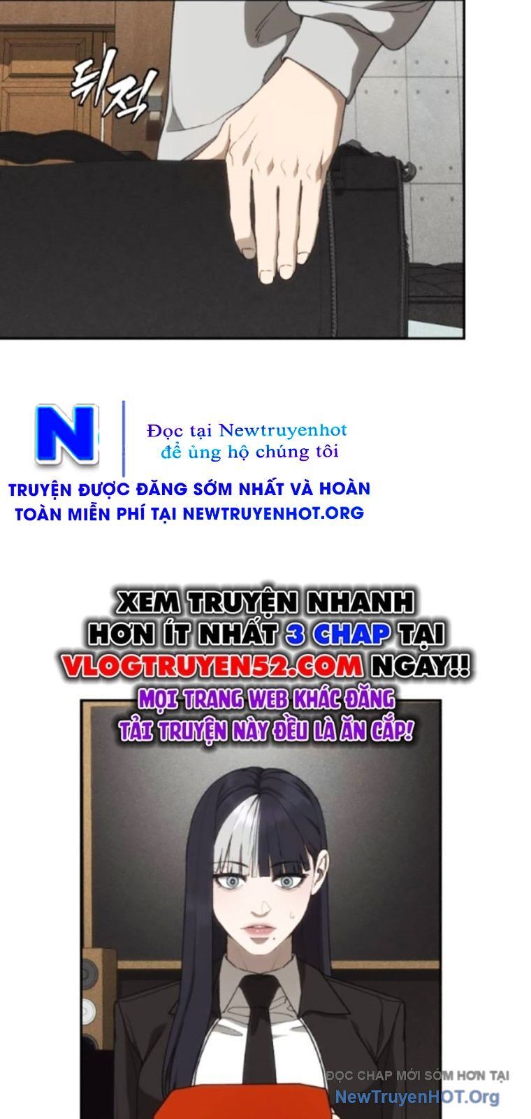 Pháp Sư Đạo Tiền Chương 9 Ảnh 41