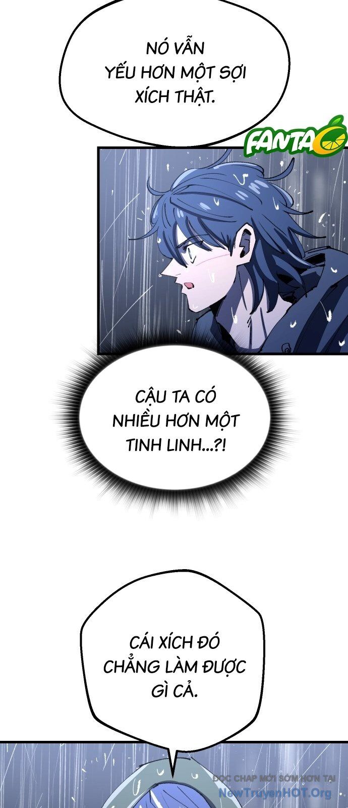 Hòn Đảo Sao Và Xiềng Xích Chương 8 Ảnh 48