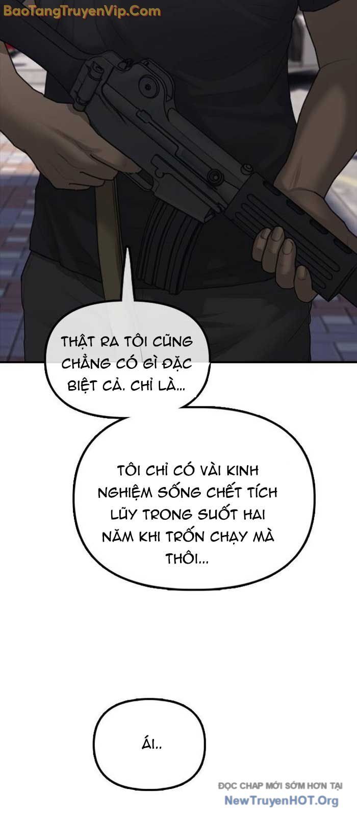 Ngày Tận Thế Đã Đến Chương 24 Ảnh 37