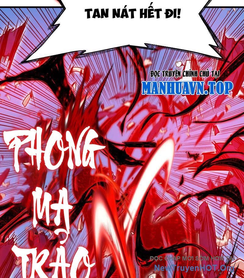 Xuyên Không Thành Ma Tôn Pháo Hôi? Nhưng Ta Là Streamer Công Lược Chương 3 Ảnh 109