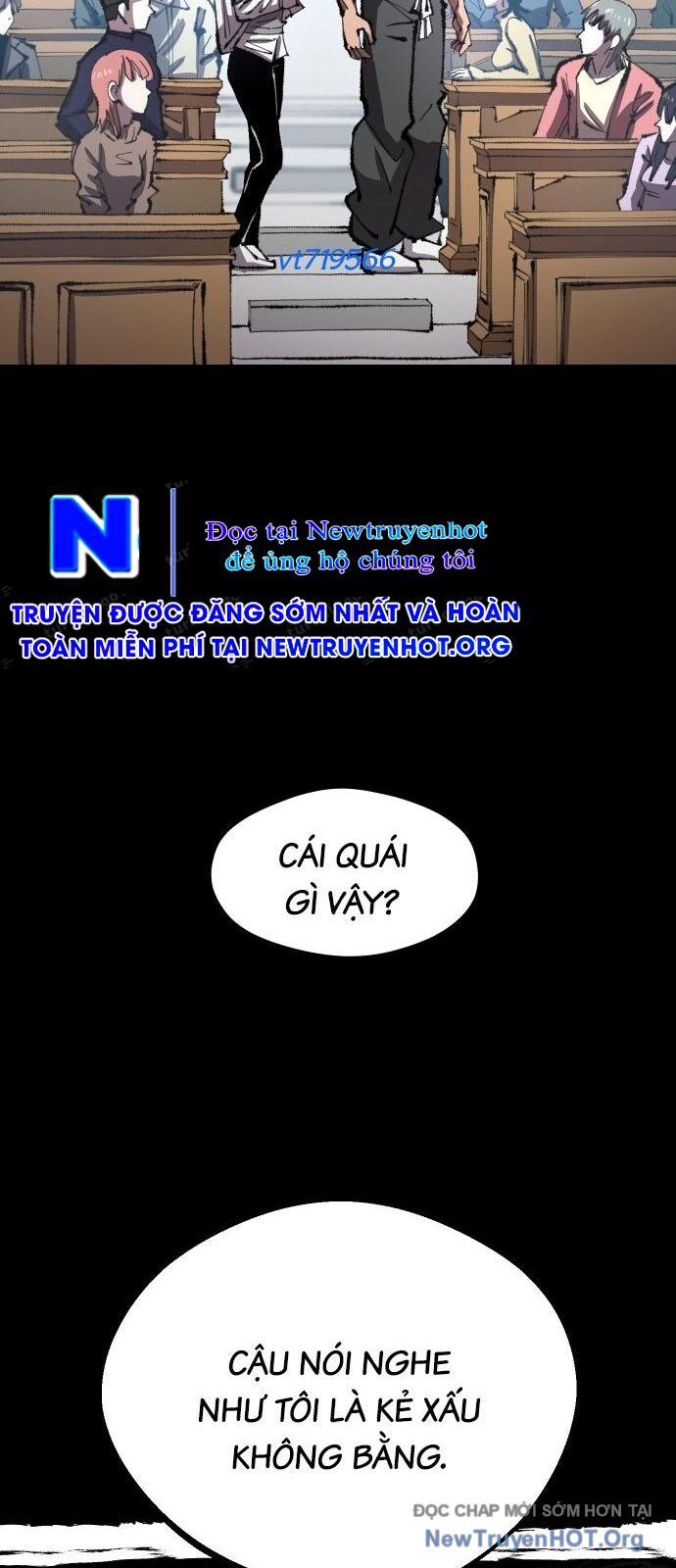 Hòn Đảo Sao Và Xiềng Xích Chương 15 Ảnh 71