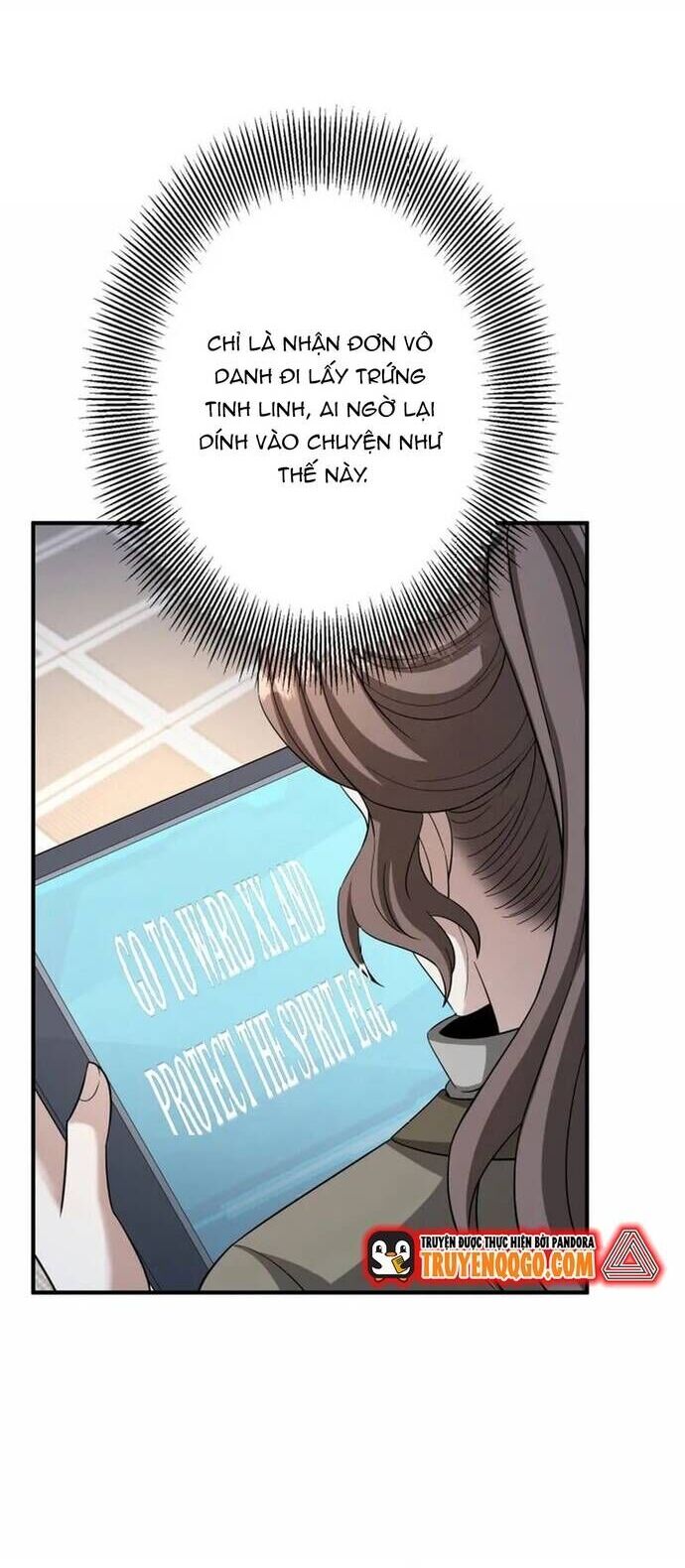 Sự Trỗi Dậy Của Tinh Linh Sư Hạng Bét Chương 8 Ảnh 21
