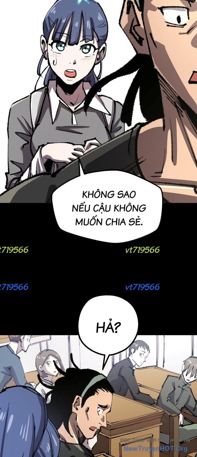 Hòn Đảo Sao Và Xiềng Xích Chương 15 Ảnh 69
