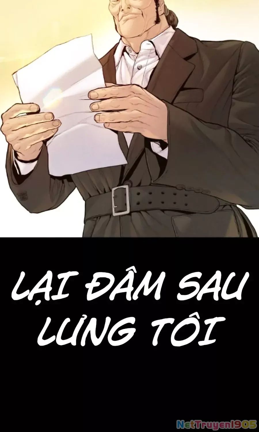 Đặc Vụ Kim Chương 202 Ảnh 176