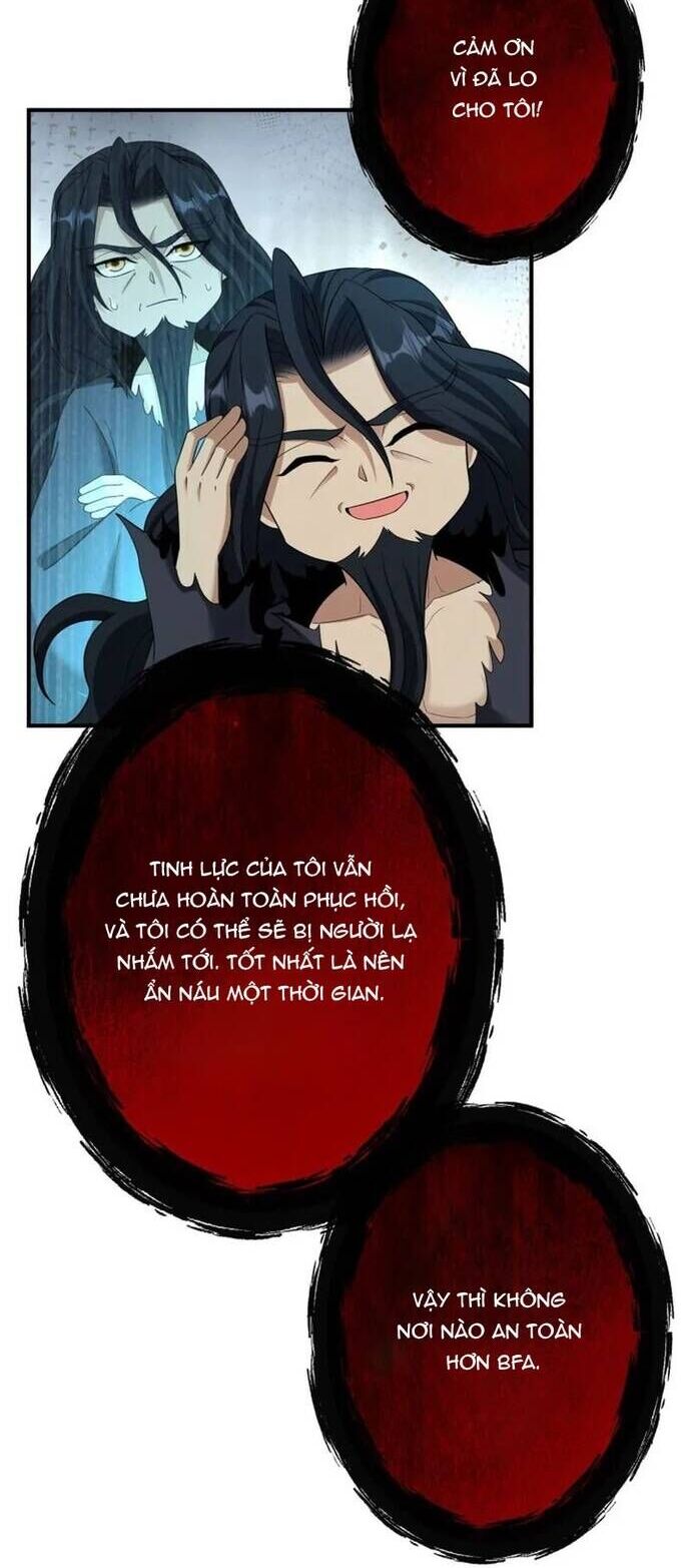 Sự Trỗi Dậy Của Tinh Linh Sư Hạng Bét Chương 7 Ảnh 21