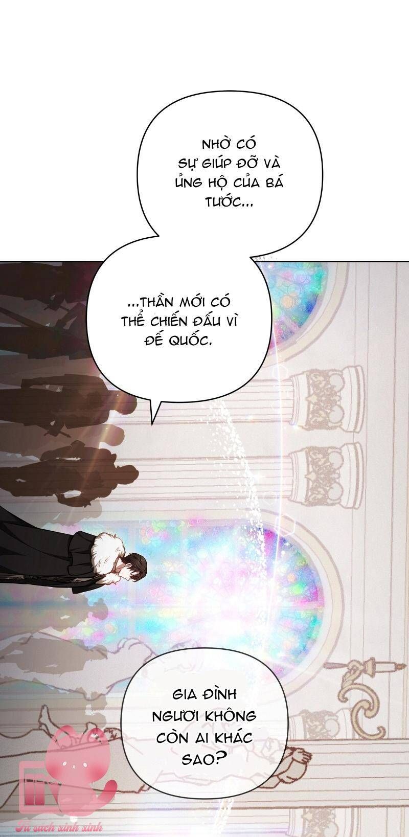 Mang Em Vào Giấc Ngủ Chương 5 Ảnh 31