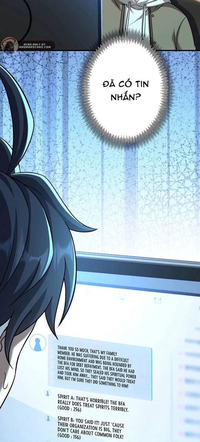 Sự Trỗi Dậy Của Tinh Linh Sư Hạng Bét Chương 2 Ảnh 32