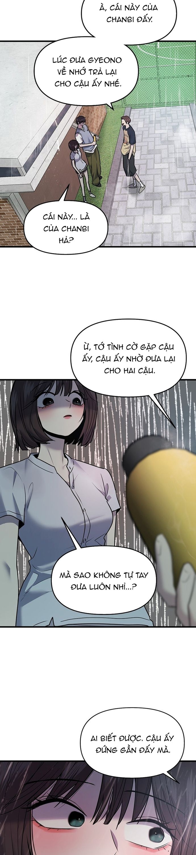 Trở Lại Với Chanbi Chương 44 Ảnh 10