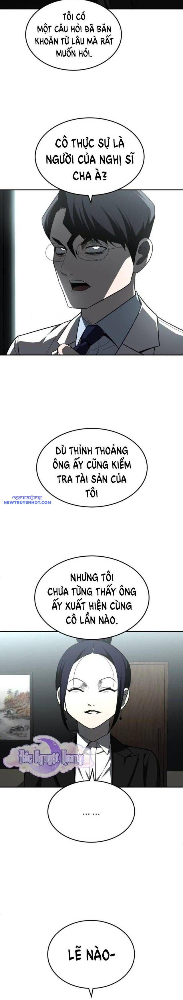 Món Đồ Chơi Chương 43 Ảnh 35