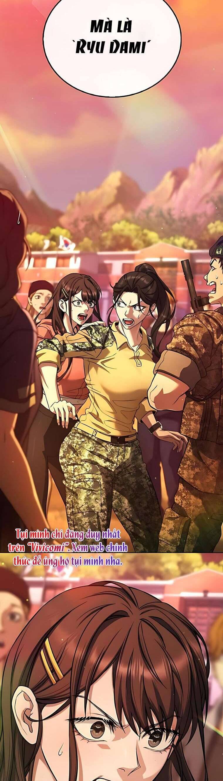 Zombie Papa Chương 6 Ảnh 46